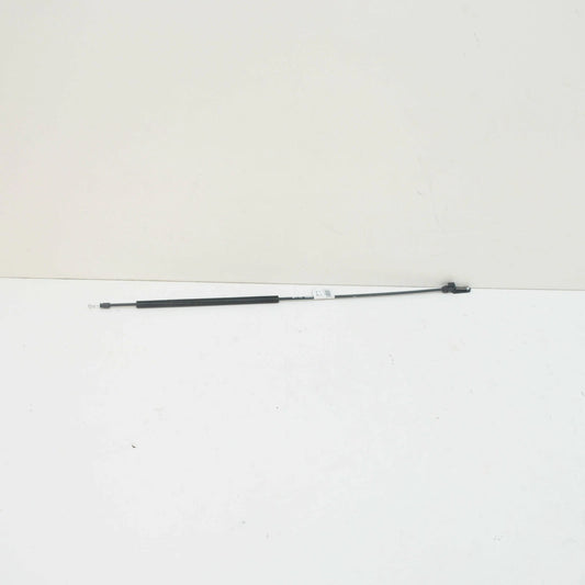 NEW VW SCIROCCO MK3 ENGINE HOOD LID LOCK RELEASE CABLE LHD 1K8823531B ORIGINAL