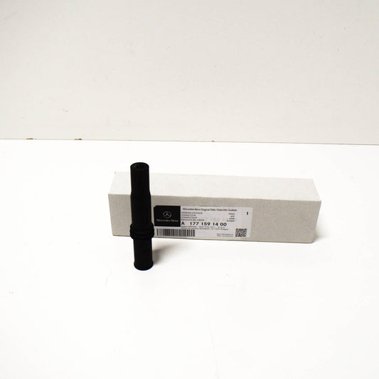 NEW MERCEDES BENZ GLC C253 AMG IGNITION COIL BOOT TUBE A1771591400 ORIGINAL