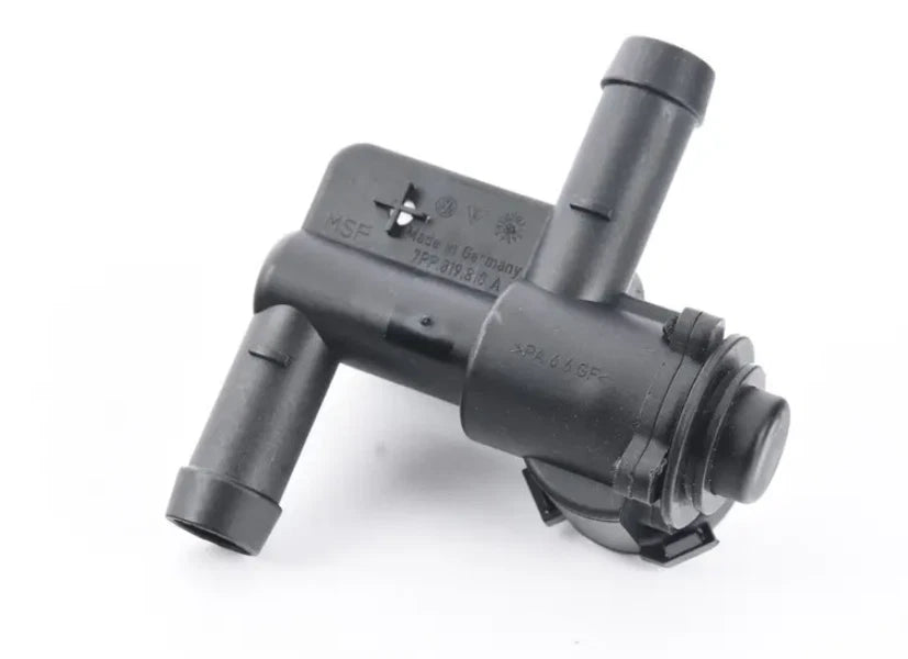 NEW VOLKSWAGEN TOUAREG 7P MK2 HEATER VALVE 7PP819810A