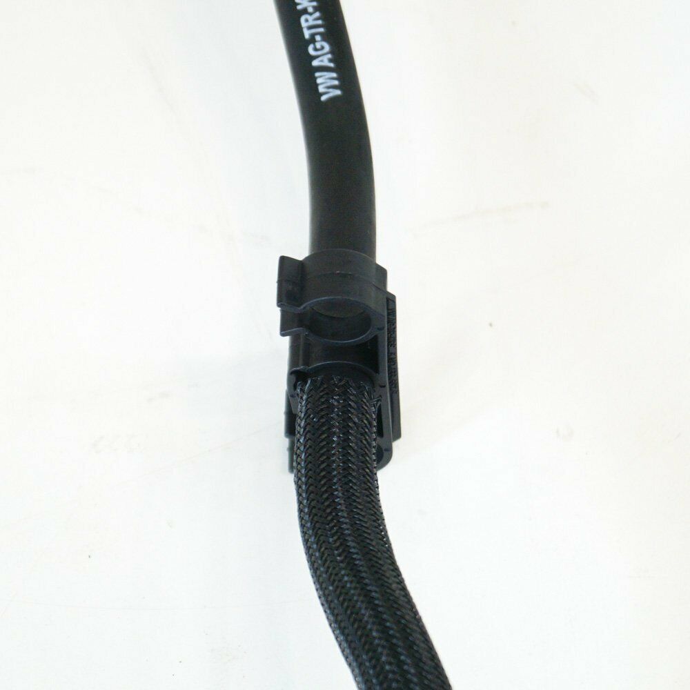 NEW AUDI Q3 8U COOLING PIPE HOSE 5N0133366E 2016 2.0 PETROL ORIGINAL