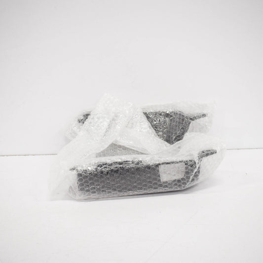 NEW VOLKSWAGEN TRANSPORTER 7E REAR BUMPER CORNER PIECE 7E0807322E9B9 ORIGINAL