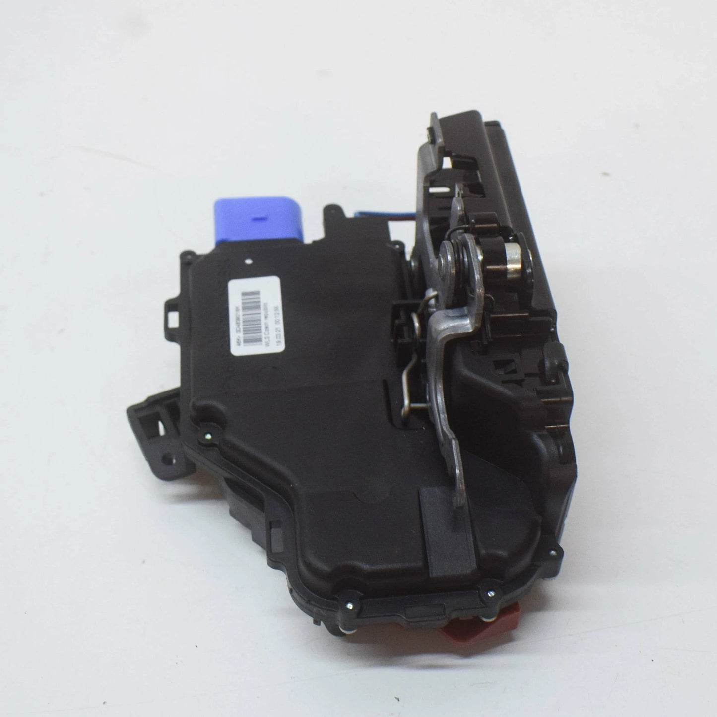 NEW VOLKSWAGEN PHAETON GP2 REAR RIGHT DOOR LOCK 3D4839016K ORIGINAL