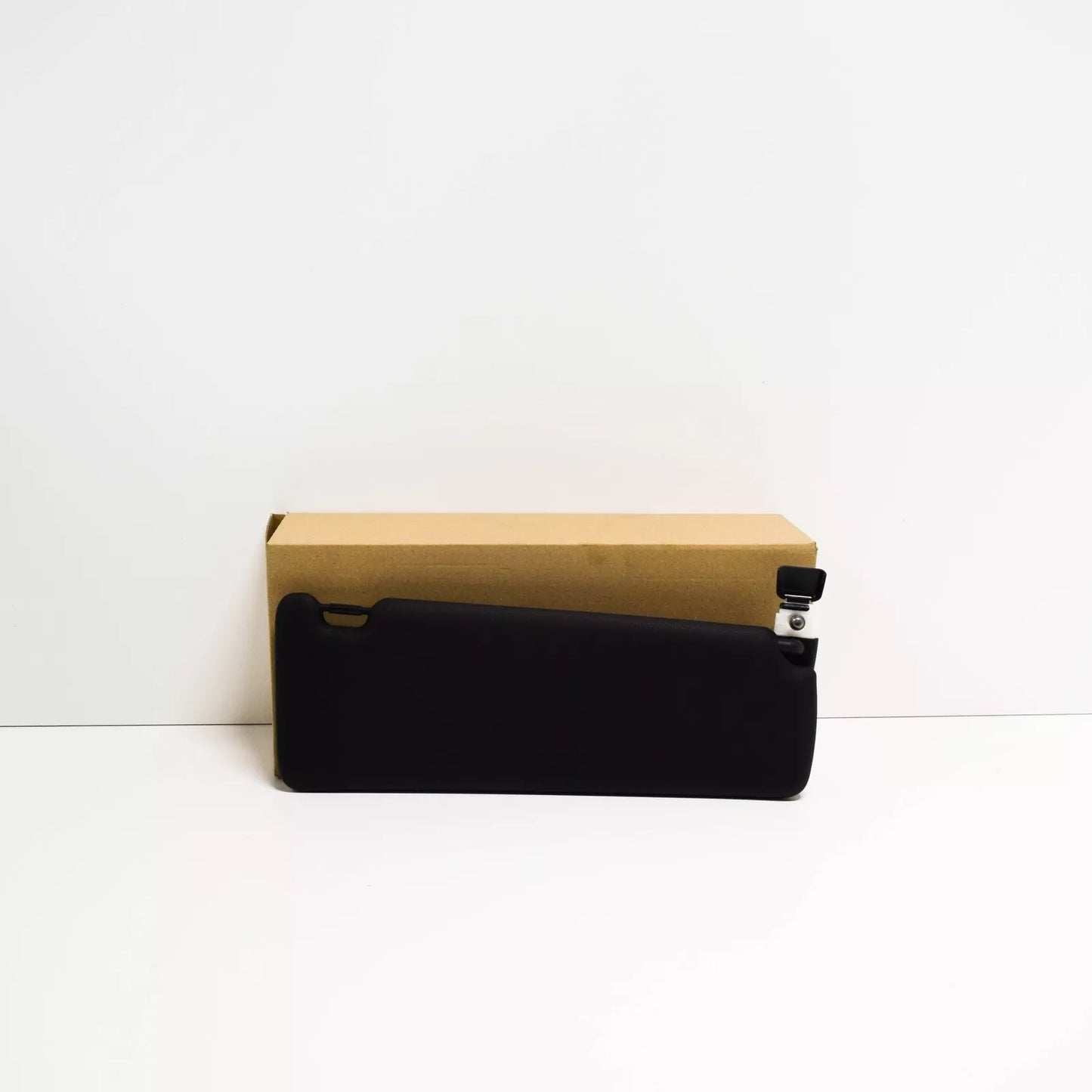 NEW BMW 3 F30 INTERIOR LEFT SUN VISOR LHD 51167322295 ORIGINAL