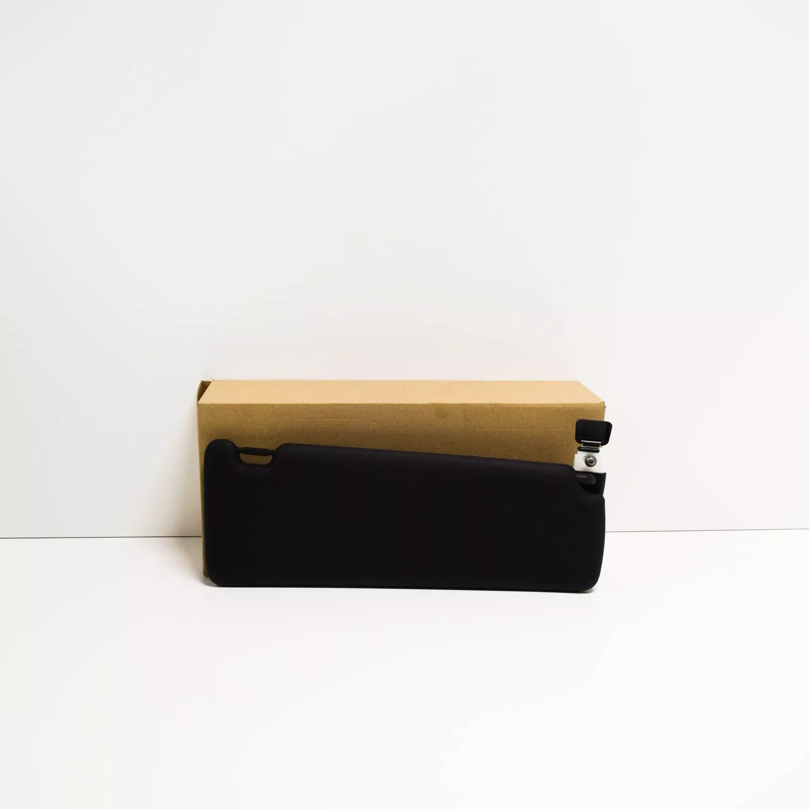 NEW BMW 3 F30 INTERIOR LEFT SUN VISOR LHD 51167322295 ORIGINAL