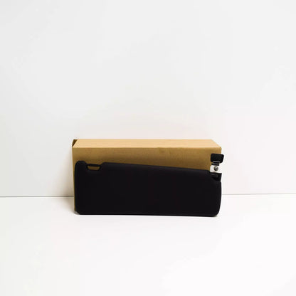 NEW BMW 3 F30 INTERIOR LEFT SUN VISOR LHD 51167322295 ORIGINAL