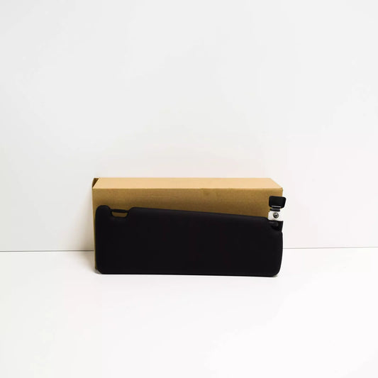 NEW BMW 3 F30 INTERIOR LEFT SUN VISOR LHD 51167322295 ORIGINAL