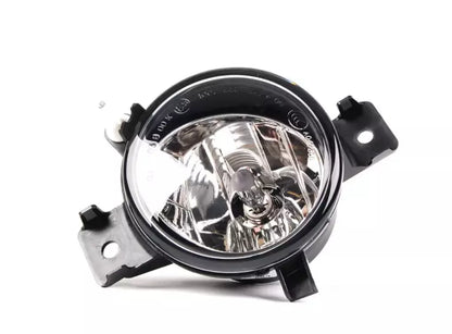 NEW BMW X5 E70 FRONT LEFT FOG LIGHT 63177237433 7237433 ORIGINAL