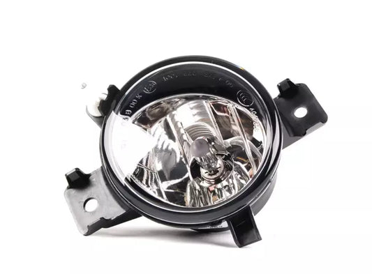 NEW BMW X5 E70 FRONT LEFT FOG LIGHT 63177237433 7237433 ORIGINAL