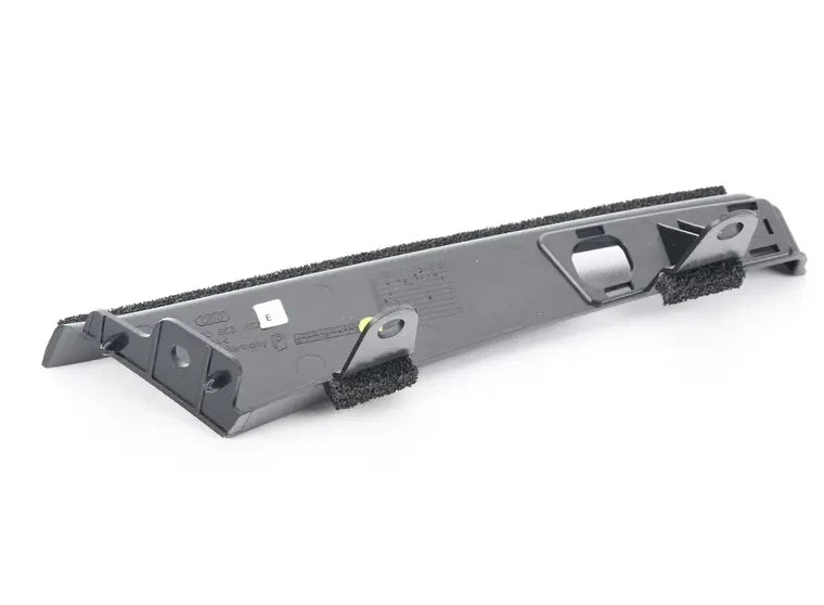 NEW AUDI R8 SPYDER 42 LEFT AIR INTAKE GRILLE 420853452E ORIGINAL