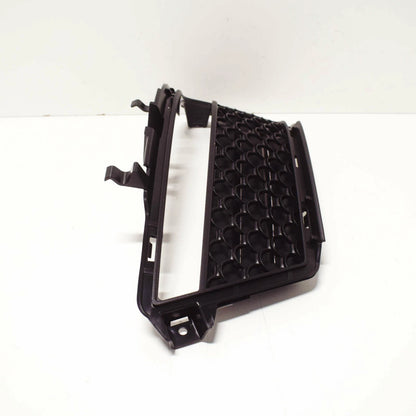 NEW MERCEDES-BENZ S W221 FRONT BUMPER LEFT GRILLE A2218851953 ORIGINAL