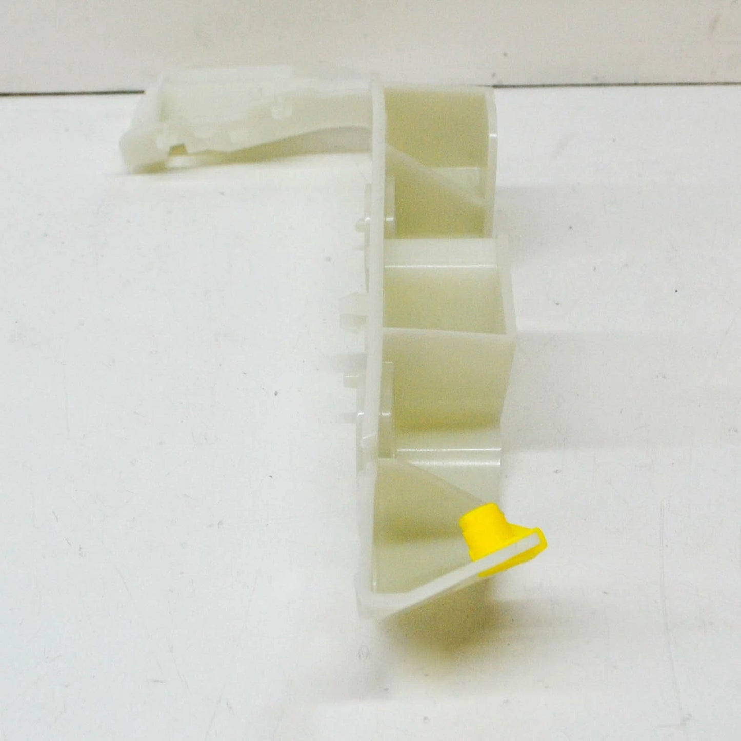 NEW AUDI A4 S4 B9 FRONT RIGHT UPPER BUMPER BRACKET 8W0807284E ORIGINAL