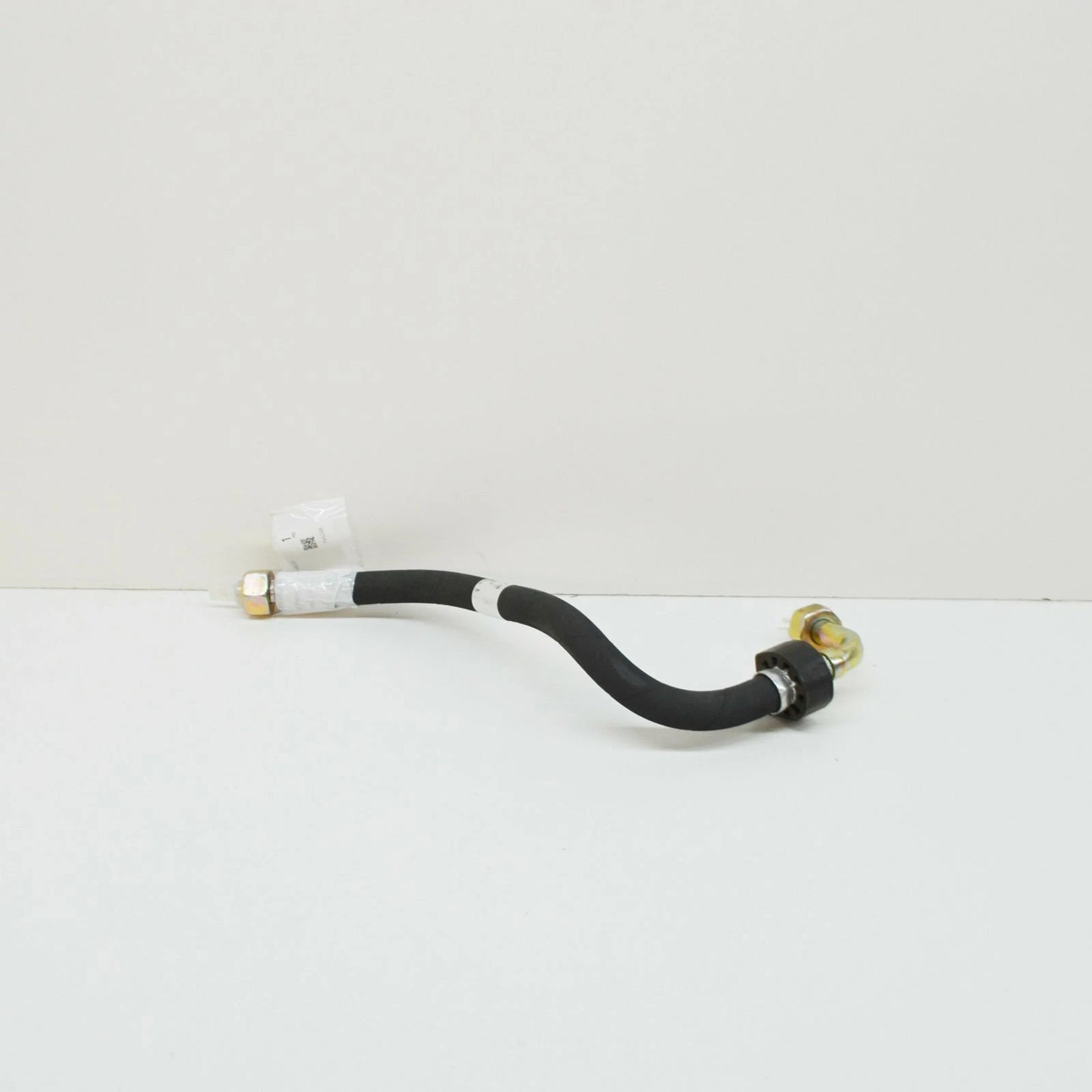 NEW MERCEDES-BENZ S W140 A/C AIR CONDITION HOSE A1408301715 ORIGINAL