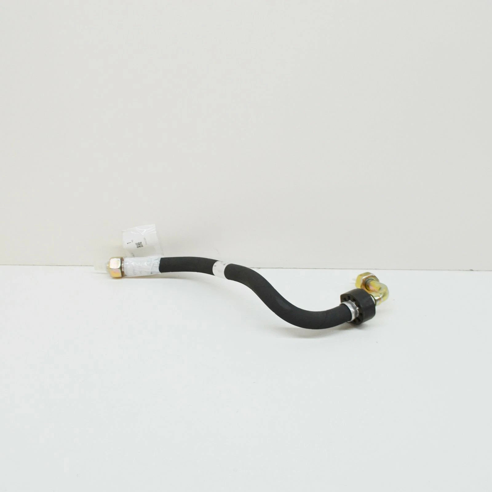 NEW MERCEDES-BENZ S W140 A/C AIR CONDITION HOSE A1408301715 ORIGINAL