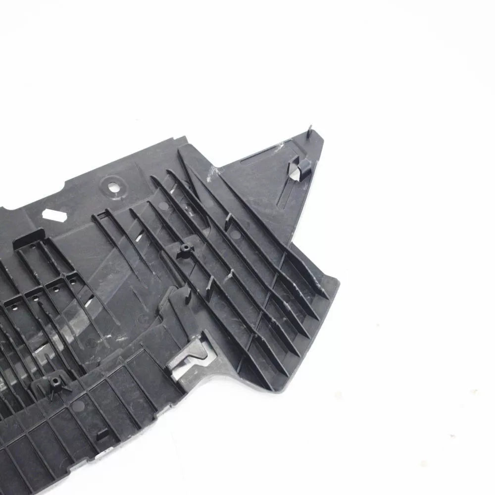 NEW AUDI A6 C7 FRONT BUMPER LOWER CLOSING ELEMENT 4G0807611F ORIGINAL