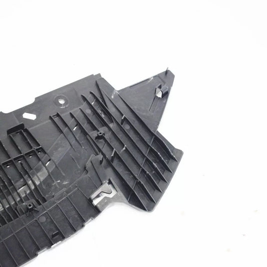 NEW AUDI A6 C7 FRONT BUMPER LOWER CLOSING ELEMENT 4G0807611F ORIGINAL