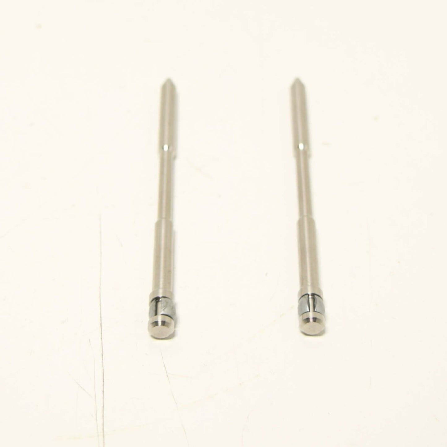 NEW MERCEDES-BENZ ML W166 FRONT WHEEL BRAKE BOLT PARTS KIT A0004215174 ORIGINAL