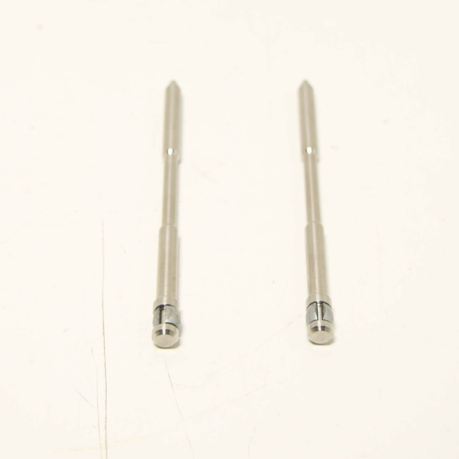 NEW MERCEDES-BENZ ML W166 FRONT WHEEL BRAKE BOLT PARTS KIT A0004215174 ORIGINAL