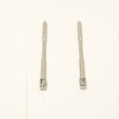 NEW MERCEDES-BENZ ML W166 FRONT WHEEL BRAKE BOLT PARTS KIT A0004215174 ORIGINAL