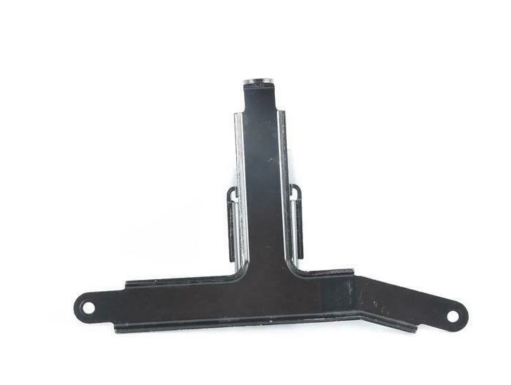 NEW AUDI TTRS 8J ADDITIONAL COOLANT RADIATOR LOWER BRACKET 8J0121264E ORIGINAL