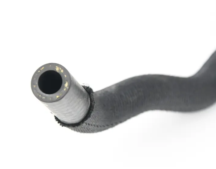 NEW AUDI A8 4H ENGINE COOLANT FEED HOSE 4H1819372AE ORIGINAL