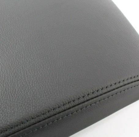 NEW VOLKSWAGEN ARTEON 3H7 CENTER CONSOLE ARMREST LEATHER 3G0864207AUUH ORIGINAL