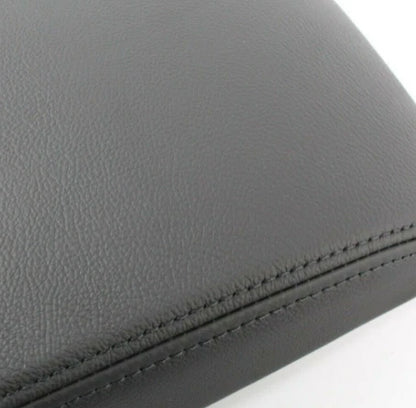 NEW VOLKSWAGEN ARTEON 3H7 CENTER CONSOLE ARMREST LEATHER 3G0864207AUUH ORIGINAL