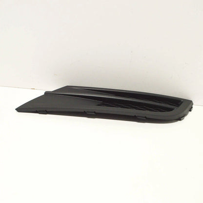 NEW VOLKSWAGEN JETTA MK6 FRONT RIGHT FOG LIGHT GRILL 5C6853666G9B9