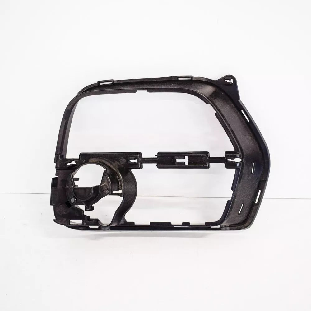 NEW BMW X6 E71 FRONT BUMPER RIGHT SIDE INSERT 51117312598 ORIGINAL