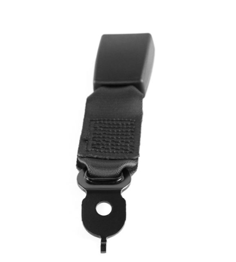 new bmw 5 f10 rear center seat belt buckle 72117238665 7238665 original