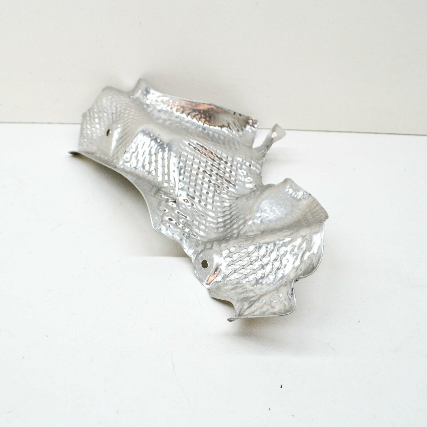 NEW AUDI Q5 80A LEFT TRANSMISSION HEAT PROTECTION SHIELD 80A399299F ORIGINAL