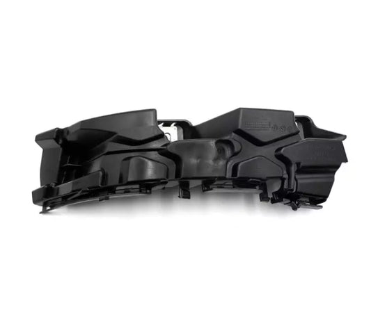 NEW MERCEDES-BENZ GLC X253 REAR RIGHT BUMPER BASIC MOUNTING A2538801203 ORIGINAL