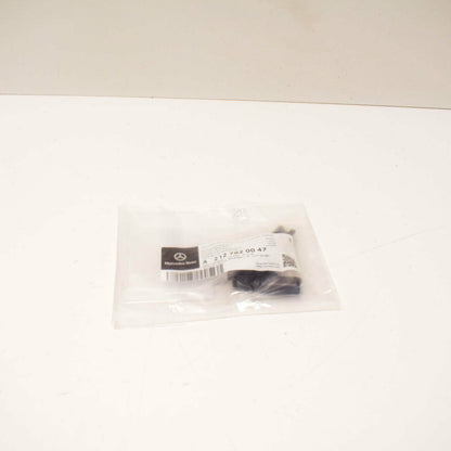 NEW MERCEDES BENZ E W212 SUNSHADE REAR BRACKET A2127820047 ORIGINAL