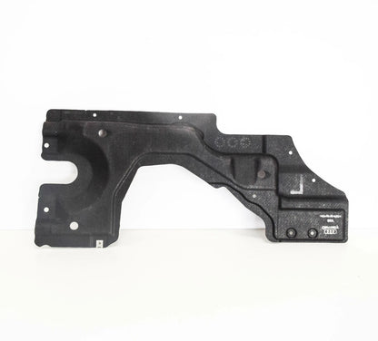 NEW AUDI Q7 4M REAR LEFT FLOOR PAN SPLASH SHIELD 4M0825213J ORIGINAL