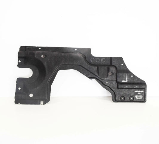 NEW AUDI Q7 4M REAR LEFT FLOOR PAN SPLASH SHIELD 4M0825213J ORIGINAL