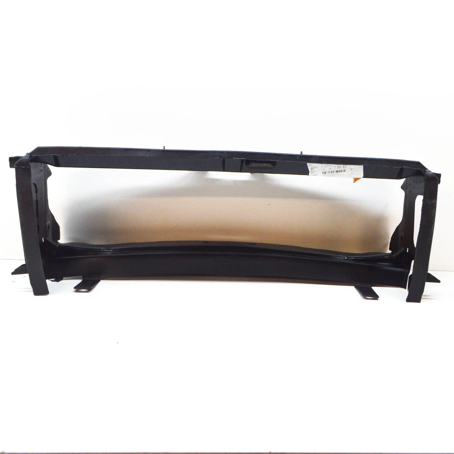 NEW BMW 3 F30 RADIATOR UPPER AIR DUCT 7255413 51747255413 2016 ORIGINAL