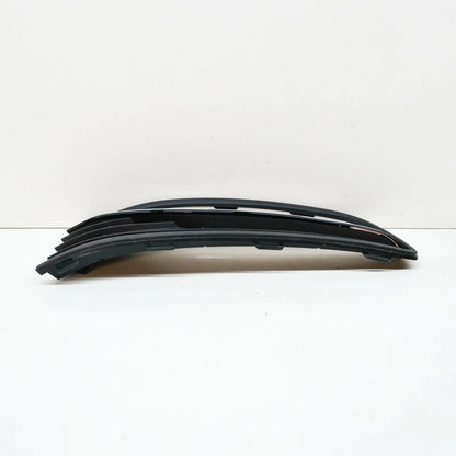NEW VW POLO MK5 6R FRONT LEFT FOG LIGHT GRILLE 6C0854661BRYP