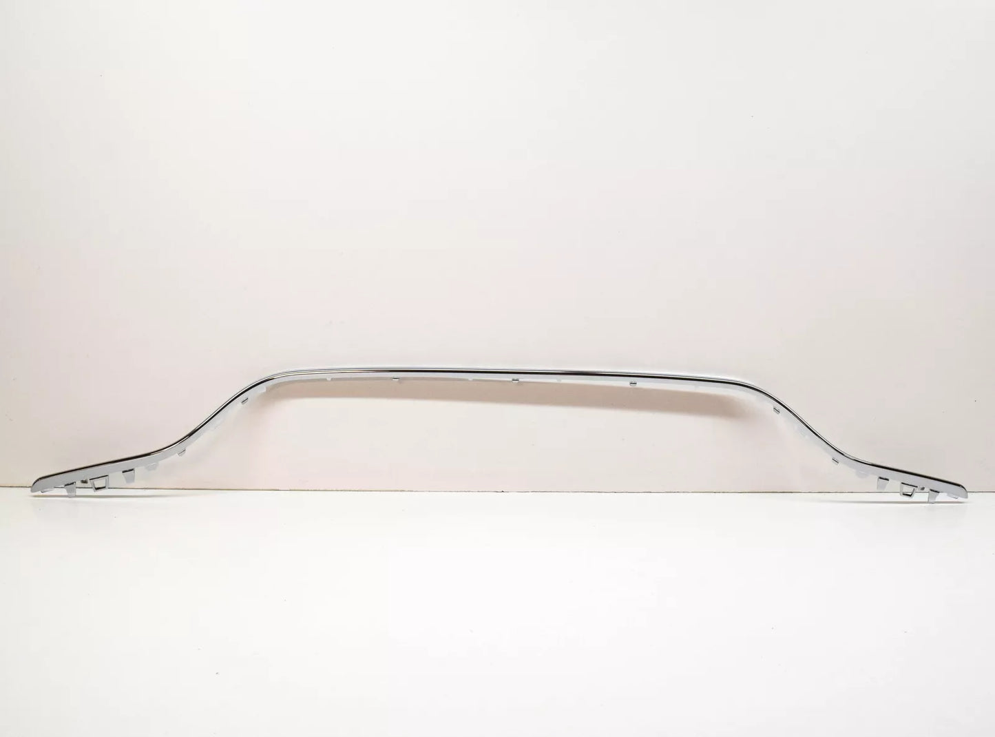 NEW MERCEDES-BENZ C-CLASS W205 REAR BUMPER TRIM A2058850721