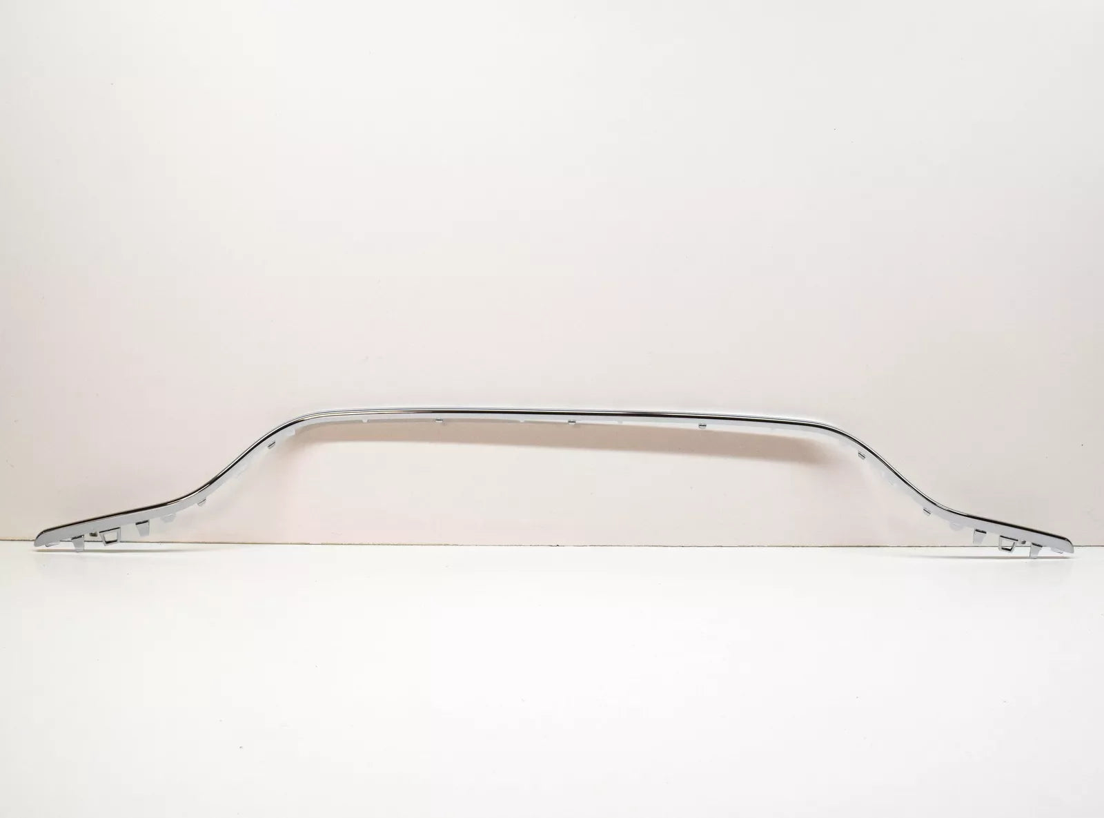 NEW MERCEDES-BENZ C-CLASS W205 REAR BUMPER TRIM A2058850721