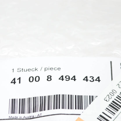 NEW BMW 3 G20 FRONT RIGHT FENDER WING HOLDER 41008494434 ORIGINAL