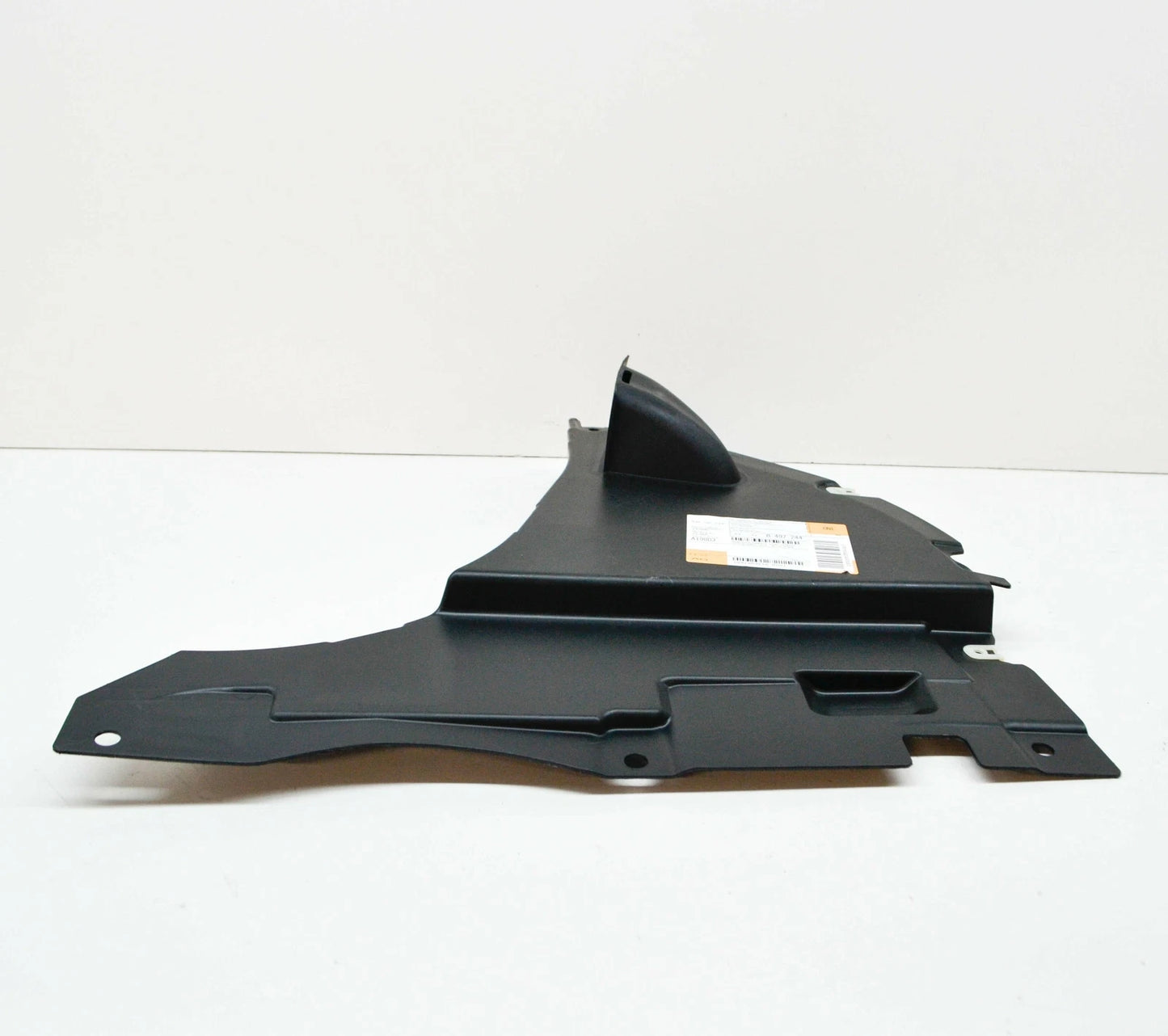 NEW BMW 2 GRAN COUPE F44 M FRONT RIGHT WHEEL ARCH EXTENSION 51718497244 ORIGINAL