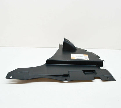 NEW BMW 2 GRAN COUPE F44 M FRONT RIGHT WHEEL ARCH EXTENSION 51718497244 ORIGINAL