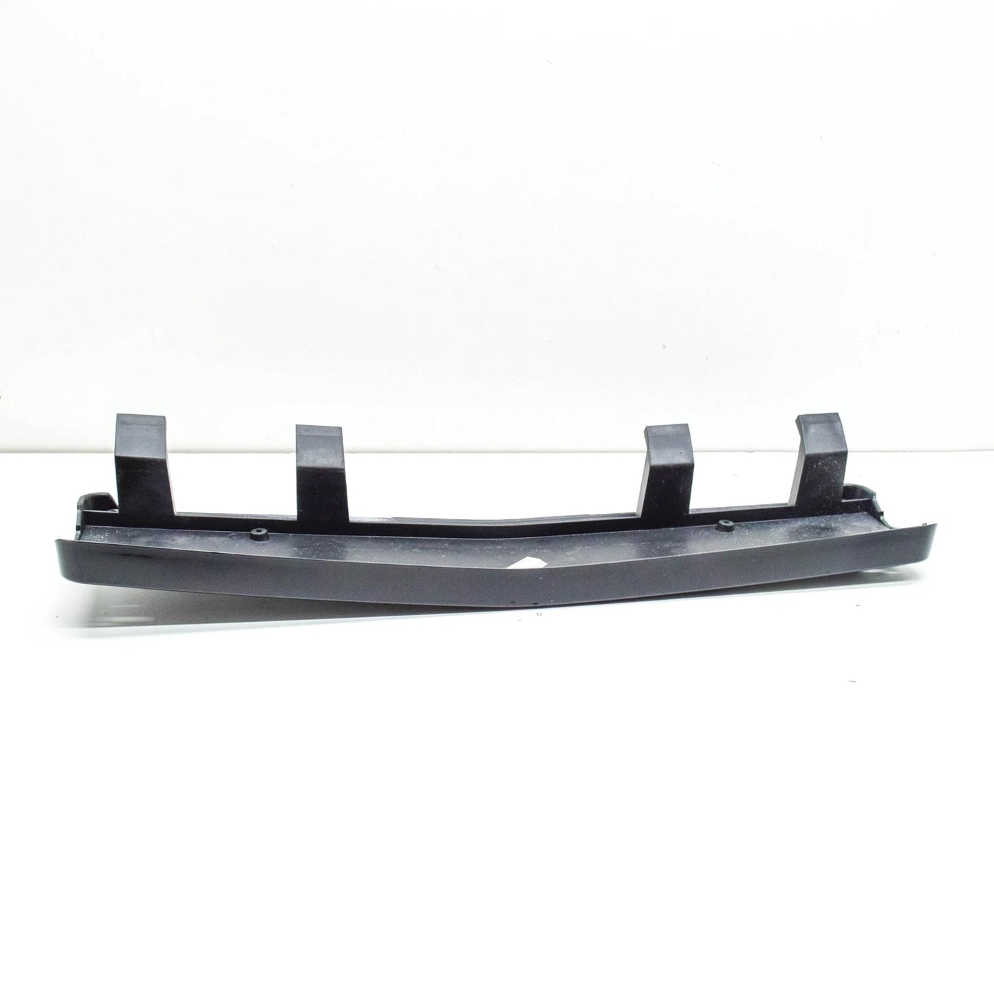 NEW MERCEDES-BENZ SL R129 FRONT LICENSE PLATE HOLDER A12988506819040 ORIGINAL
