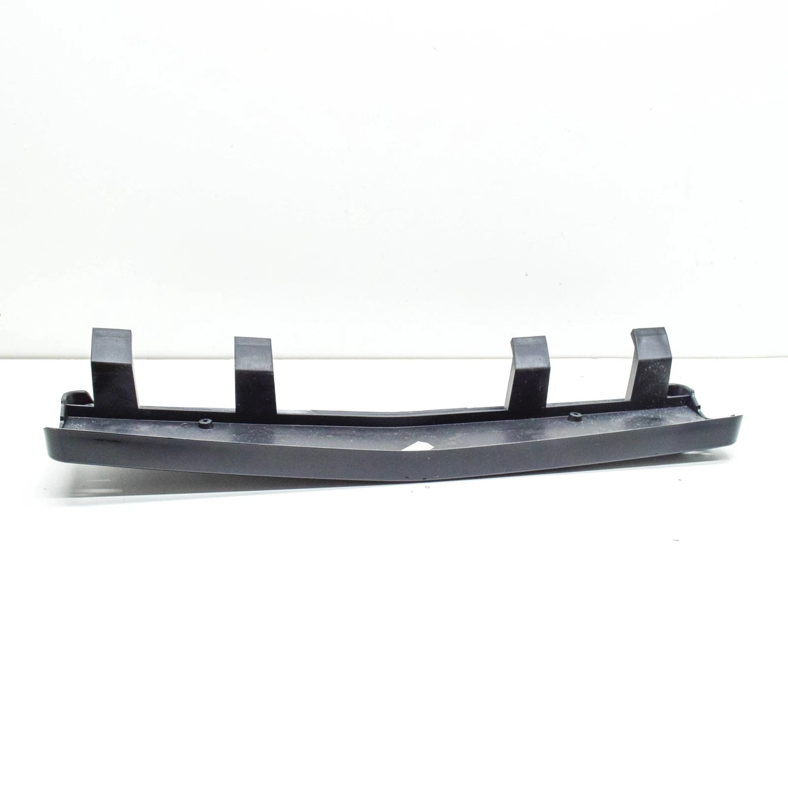 NEW MERCEDES-BENZ SL R129 FRONT LICENSE PLATE HOLDER A12988506819040 ORIGINAL