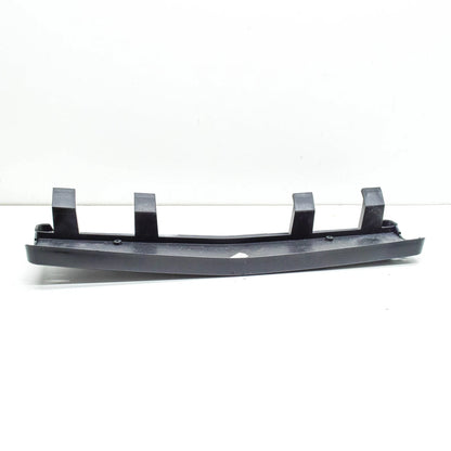 NEW MERCEDES-BENZ SL R129 FRONT LICENSE PLATE HOLDER A12988506819040 ORIGINAL
