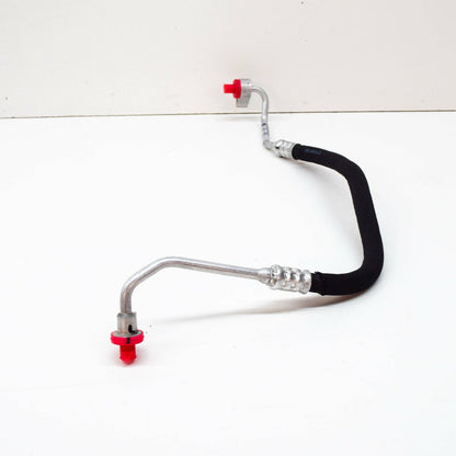 NEW MB GLC COUPE C253 A/C AIR CON REFRIGERANT PIPE A2538301902 ORIGINAL