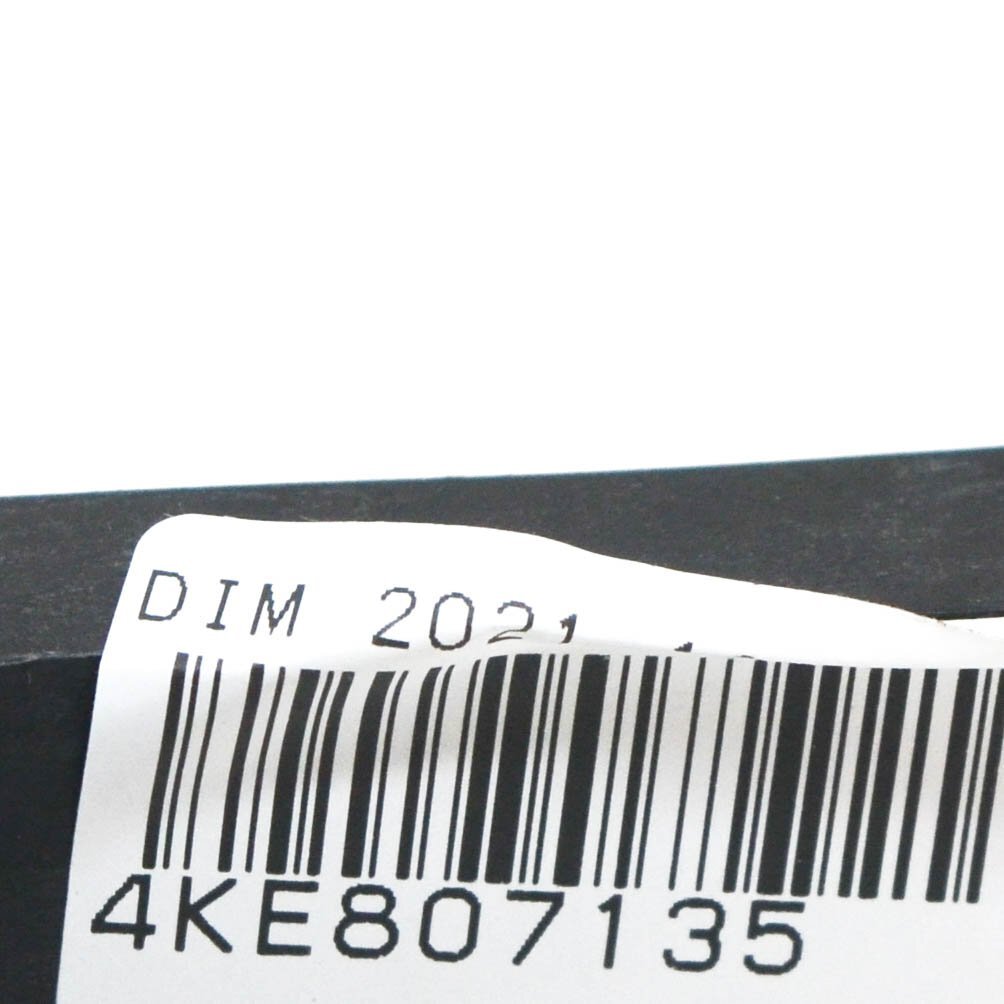 NEW AUDI E-TRON FRONT LEFT RADIATOR LOWER BRACKET 4KE807135 ORIGINAL