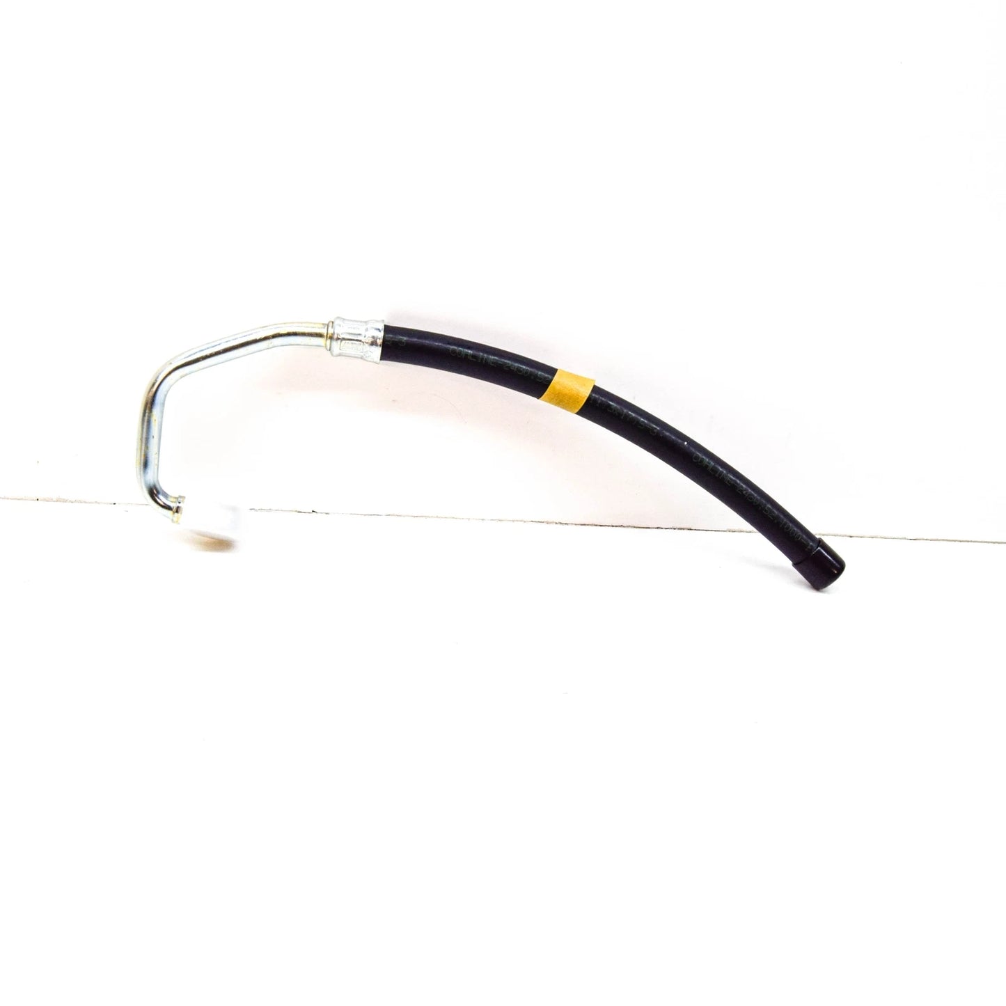 NEW BMW 3 E36 POWER STEERING RETURN HOSE 32411141712 1141712 ORIGINAL