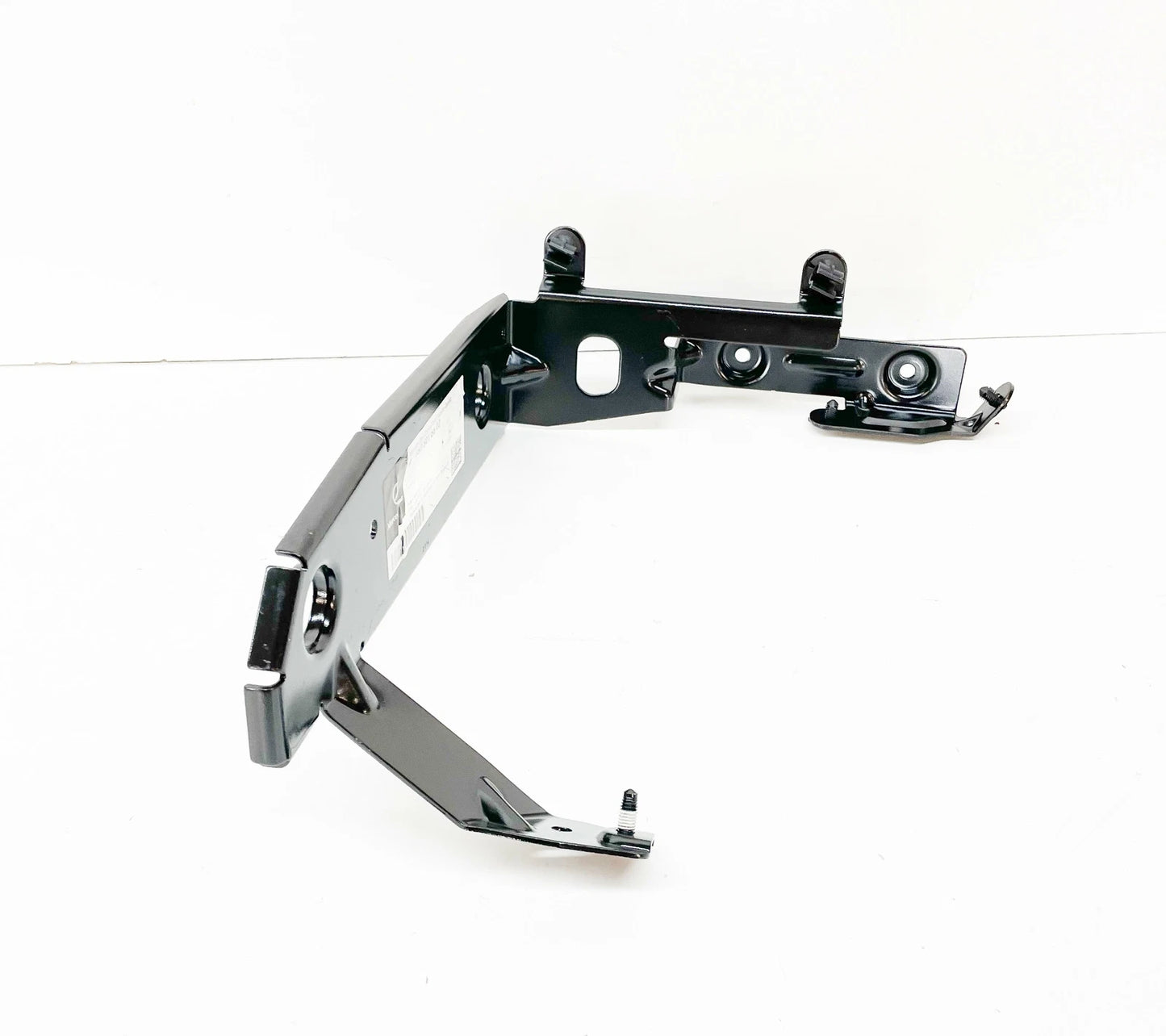 NEW MERCEDES-BENZ GLE W167 AUXILIARY RADIATOR BRACKET A1675016602 ORIGINAL