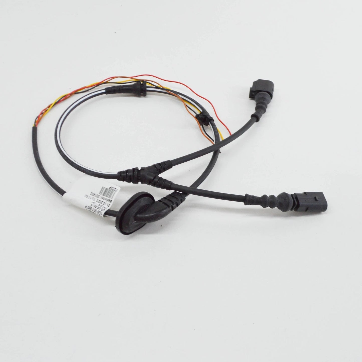 NEW VW EOS 1F FRONT LEFT ABS SENSOR WIRING 1Q0927903P ORIGINAL