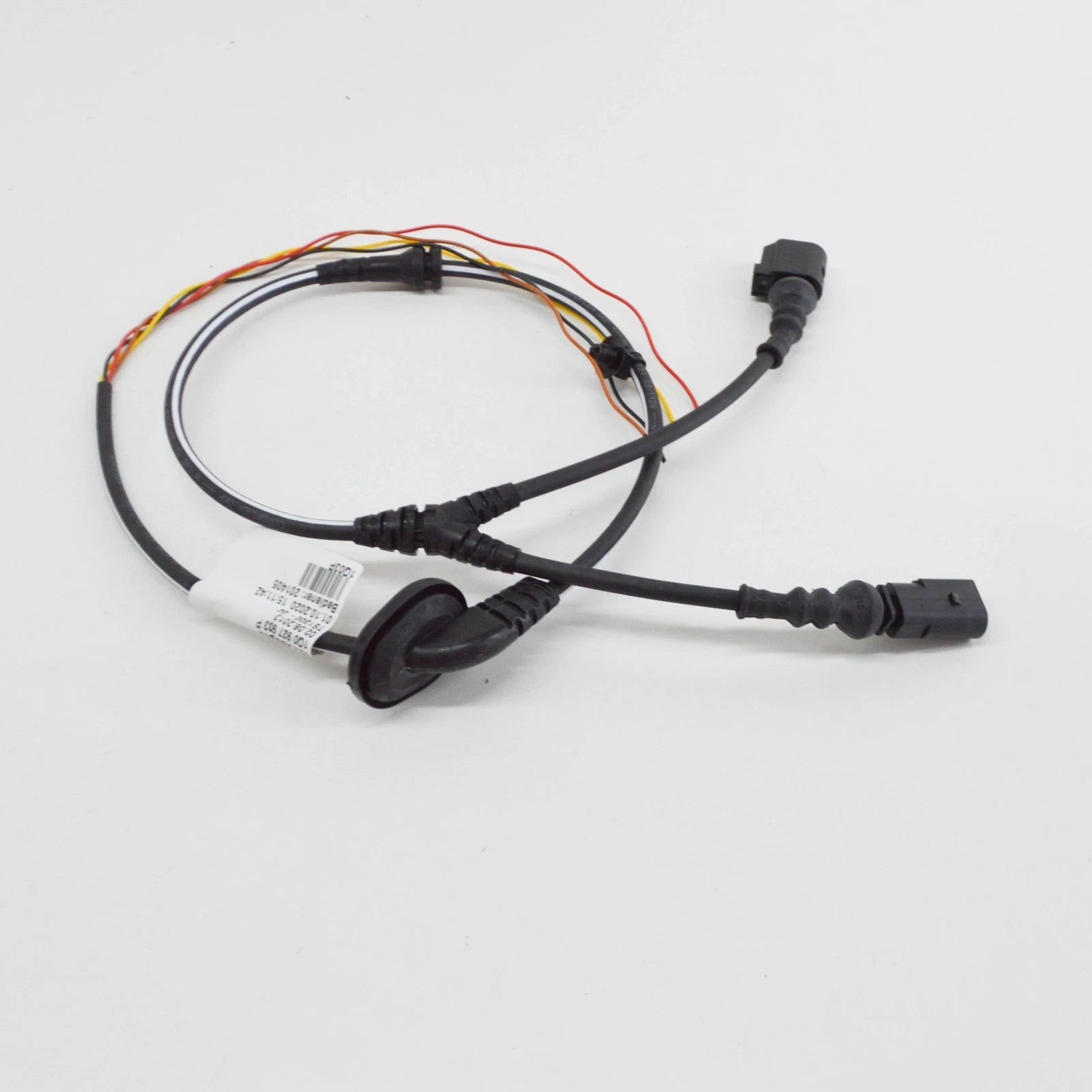 NEW VW EOS 1F FRONT LEFT ABS SENSOR WIRING 1Q0927903P ORIGINAL